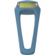 Knog Frog Front Light V3 Rechargeable - Awesome Aquamarine