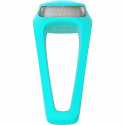 Knog Frog Rear Light V3 Rechargeable - Awesome Aquamarine Knog Frog Rear Light V3 Rechargeable - Awesome Aquamarine