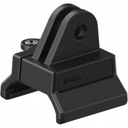 Knog Blinder Pro Light GoPro Locking Mount Accessory Knog Blinder Pro Light GoPro Locking Mount Accessory