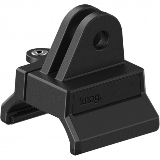 Knog Blinder Pro Light GoPro Locking Mount Accessory Knog Blinder Pro Light GoPro Locking Mount Accessory