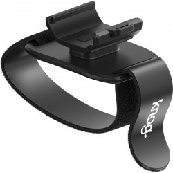 Knog Blinder Pro Light Helmet Mount Knog Blinder Pro Light Helmet Mount