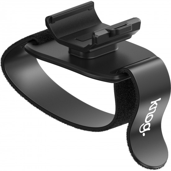 Knog Blinder Pro Light Helmet Mount Knog Blinder Pro Light Helmet Mount