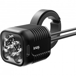 Knog Blinder E 1300 Front E-Bike Light Knog Blinder E 1300 Front E-Bike Light