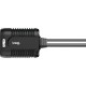 Knog Blinder E 1800 Front E-Bike Light Knog Blinder E 1800 Front E-Bike Light