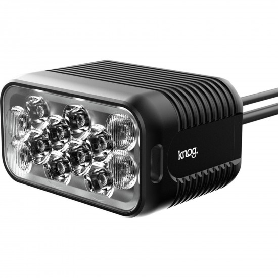 Knog Blinder E 1800 Front E-Bike Light Knog Blinder E 1800 Front E-Bike Light