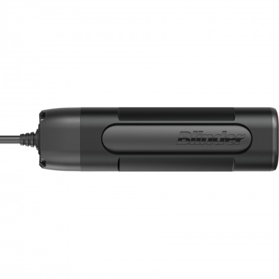 Knog Blinder X and E Front Light 10,000 mAh Battery Pack