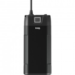 Knog Blinder X and E Front Light 10,000 mAh Battery Pack Knog Blinder X and E Front Light 10,000 mAh Battery Pack