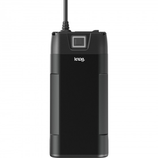 Knog Blinder X and E Front Light 10,000 mAh Battery Pack