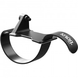 Knog Blinder Light X Helmet Mount Knog Blinder Light X Helmet Mount