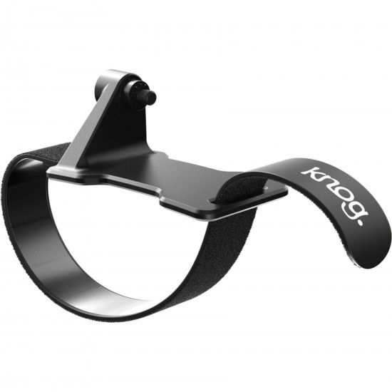 Knog Blinder Light X Helmet Mount Knog Blinder Light X Helmet Mount