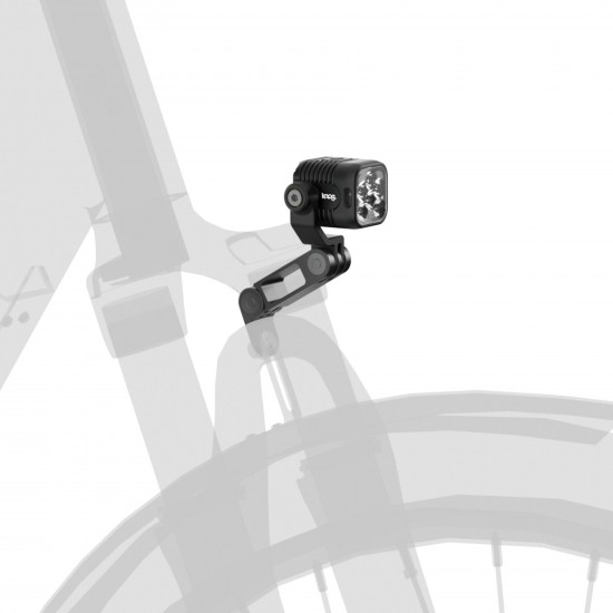 Knog Blinder Light E-X ˇGoPro Mount Small