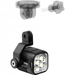 Knog Blinder Light E-X ˇGoPro Mount Small
