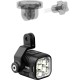 Knog Blinder Light E-X ˇGoPro Mount Small