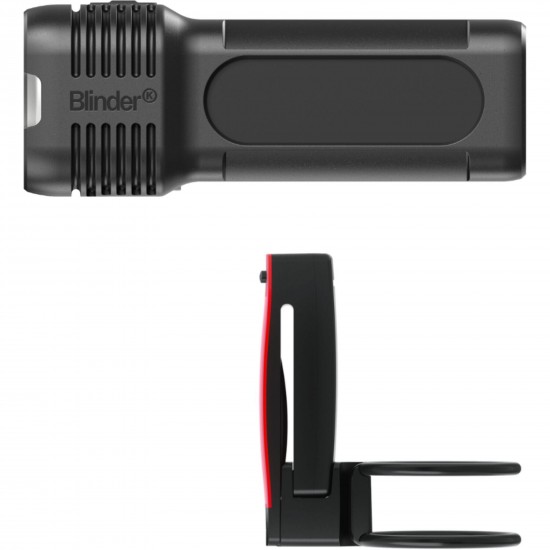 Knog Blinder Pro 400 Plus Lightset Knog Blinder Pro 400 Plus Lightset