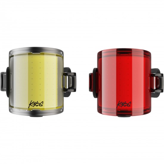 Knog Cobber Mini Twinpack Lights Knog Cobber Mini Twinpack Lights