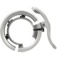 Knog Oi Prima Bell Primer Grey Small Knog Oi Prima Bell Primer Grey Small