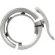 Knog Oi Prima Bell Primer Grey Small Knog Oi Prima Bell Primer Grey Small