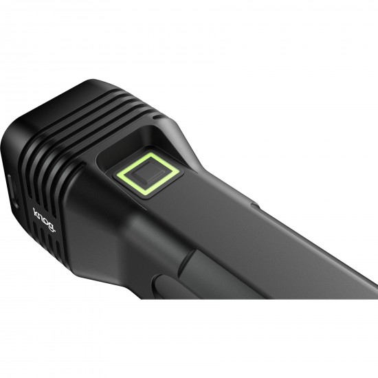 Knog Blinder 120 StVZO Front Light Knog Blinder 120 StVZO Front Light