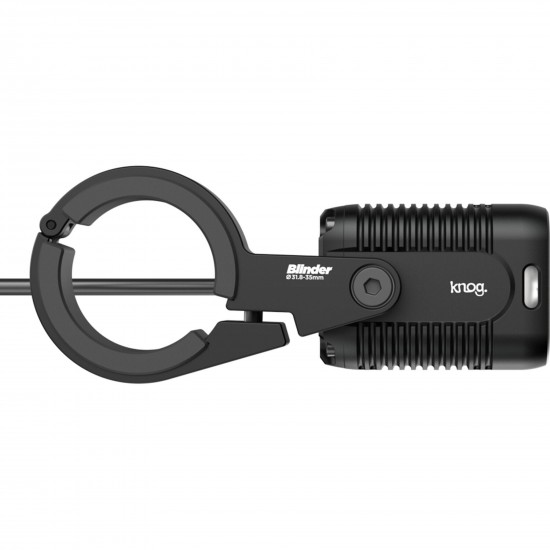 Knog Blinder E 80 StVZO Front Light Knog Blinder E 80 StVZO Front Light