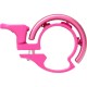 Knog Oi Classic Bell Small - EF Education Ltd Pink