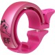 Knog Oi Classic Bell Large - EF Education Ltd Pink Knog Oi Classic Bell Large - EF Education Ltd Pink