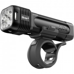 Knog Blinder Pro 1400 Front Light Knog Blinder Pro 1400 Front Light