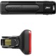 Knog Blinder Pro 700 Front Light + Blinder Square Rear Light Knog Blinder Pro 700 Front Light + Blinder Square Rear Light