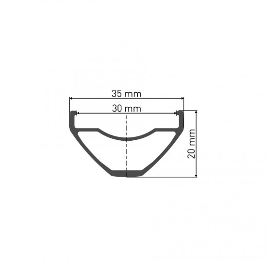 DT Swiss M 1900 wheel, 30 mm rim, 12 x 148 mm BOOST axle , 27.5 inch rear MICRO SPLINE DT Swiss M 1900 wheel, 30 mm rim, 12 x 148 mm BOOST axle , 27.5 inch rear MICRO SPLINE