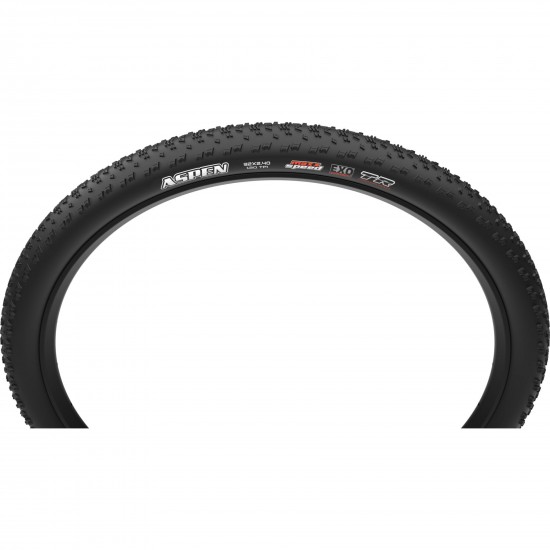 Maxxis Aspen 32 x 2.40 120 TPI Folding MaxxSpeed EXO Tubeless Tyre Maxxis Aspen 32 x 2.40 120 TPI Folding MaxxSpeed EXO Tubeless Tyre