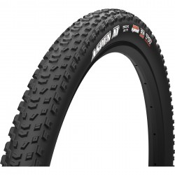 Maxxis Aspen AT 29 x 2.40 120 TPI Folding MaxxSpeed EXO Tubeless Tyre Maxxis Aspen AT 29 x 2.40 120 TPI Folding MaxxSpeed EXO Tubeless Tyre