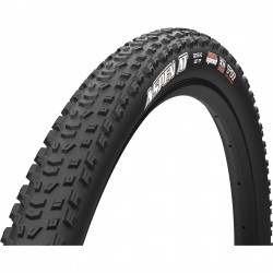 Maxxis Aspen AT 32 x 2.40 120 TPI Folding MaxxSpeed EXO Tubeless Tyre Maxxis Aspen AT 32 x 2.40 120 TPI Folding MaxxSpeed EXO Tubeless Tyre