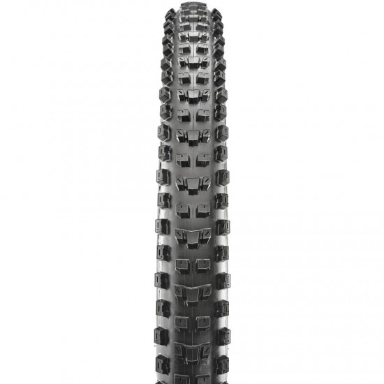 Maxxis Dissector 27.5 X 2.6 60 TPI Folding Dual Compound EXO Tubeless Tyre Maxxis Dissector 27.5 X 2.6 60 TPI Folding Dual Compound EXO Tubeless Tyre