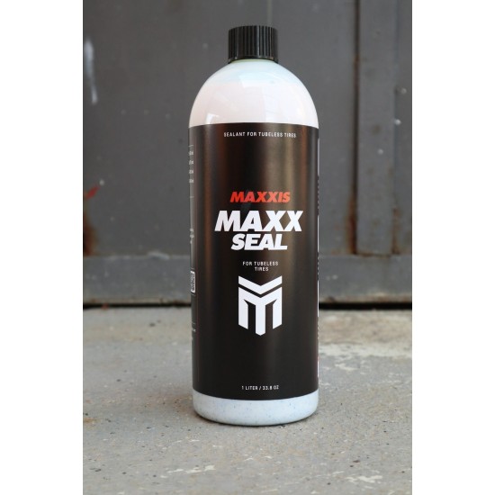 Maxxis Maxx Seal 1000ml Maxxis Maxx Seal 1000ml