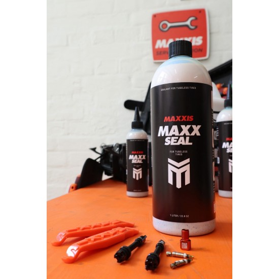Maxxis Maxx Seal 1000ml Maxxis Maxx Seal 1000ml