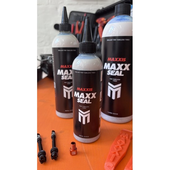 Maxxis Maxx Seal 250ml Maxxis Maxx Seal 250ml