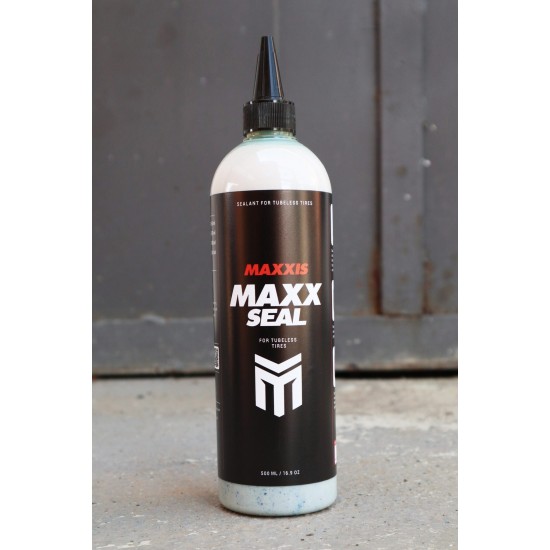 Maxxis Maxx Seal 500ml Maxxis Maxx Seal 500ml