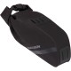 Madison Roam Waterproof Small 0.5L Saddle Bag - black Madison Roam Waterproof Small 0.5L Saddle Bag - black
