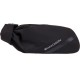 Madison Roam Waterproof Small 0.5L Saddle Bag - black Madison Roam Waterproof Small 0.5L Saddle Bag - black