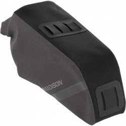 Madison Roam Waterproof Medium 0.7L Saddle Bag - phantom grey Madison Roam Waterproof Medium 0.7L Saddle Bag - phantom grey