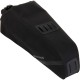 Madison Roam Waterproof Large 1L Saddle Bag - black Madison Roam Waterproof Large 1L Saddle Bag - black