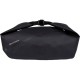 Madison Roam Waterproof 25L Rack Top Bag - black Madison Roam Waterproof 25L Rack Top Bag - black