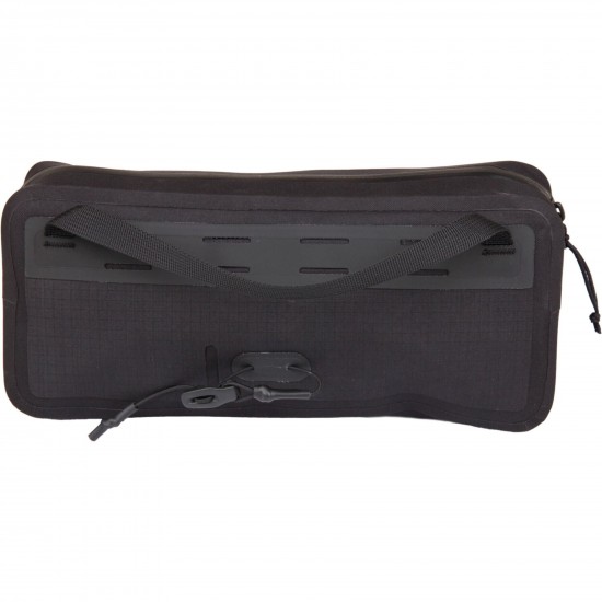 Madison Roam Waterproof 3L Handlebar Bag - phantom grey Madison Roam Waterproof 3L Handlebar Bag - phantom grey
