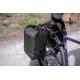 Madison Roam Waterproof 30L Pannier Bag - phantom grey Madison Roam Waterproof 30L Pannier Bag - phantom grey