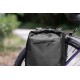 Madison Roam Waterproof 30L Pannier Bag - phantom grey Madison Roam Waterproof 30L Pannier Bag - phantom grey
