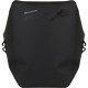 Madison Roam Waterproof 30L Pannier Bag - black Madison Roam Waterproof 30L Pannier Bag - black