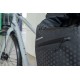 Madison Roam Stellar-Tech Waterproof 30L Pannier Bag - Stellar-Tech black Madison Roam Stellar-Tech Waterproof 30L Pannier Bag - Stellar-Tech black