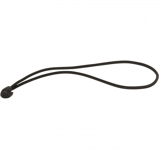Madison Roam Bag Spare Elastic Luggage Strap - black Madison Roam Bag Spare Elastic Luggage Strap - black