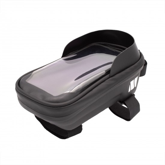 M Part M-Part Top Tube Phone Window Bag - Black M Part M-Part Top Tube Phone Window Bag - Black