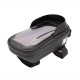 M Part M-Part Top Tube Phone Window Bag - Black M Part M-Part Top Tube Phone Window Bag - Black