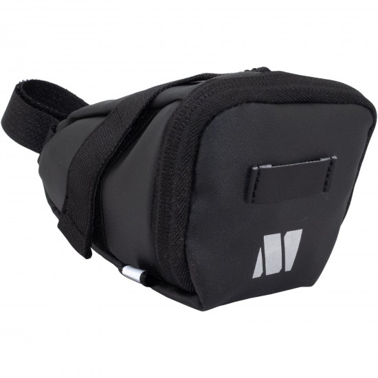M Part Saddle Bag Small 0.5L - Black M Part Saddle Bag Small 0.5L - Black